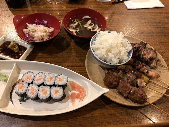 Yamato Restaurant