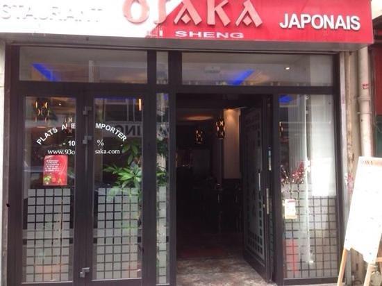 Osaka