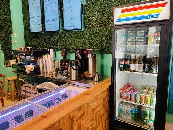 The Pop Parlour
