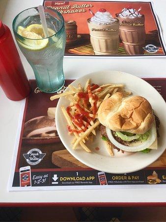 Steak 'n Shake