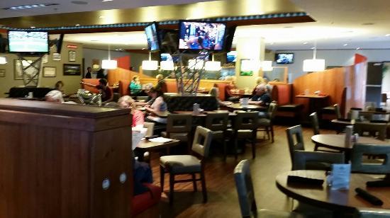 Tower Tap and Grill