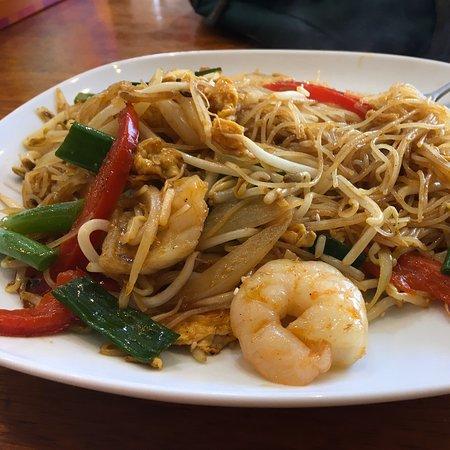 Mekong Noodle Bar