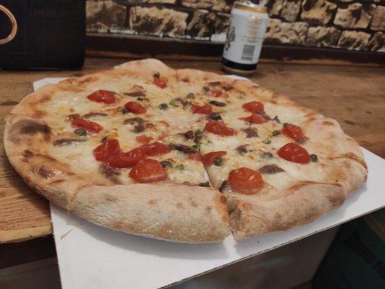 Pizzeria Da Beppe