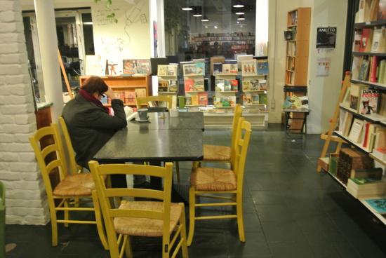 Osteria dell'Utopia