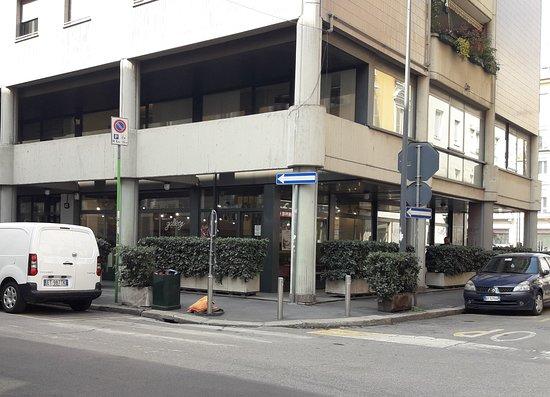 Piada Gallery Caffe