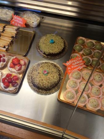 Panificio Frusconi