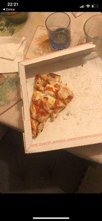 Bus Stop Pizza