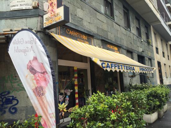 Bar Caffetteria Pinocchio
