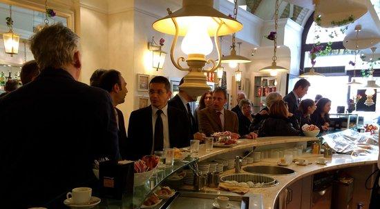 Caffe Torino