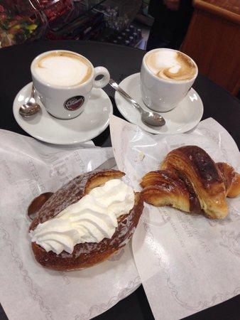 Pasticceria Rugiati