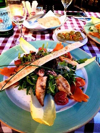 Ristorante Il Grano