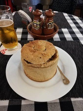 Restaurant Havelka