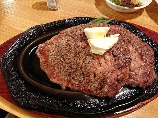 Steakhouse Apache