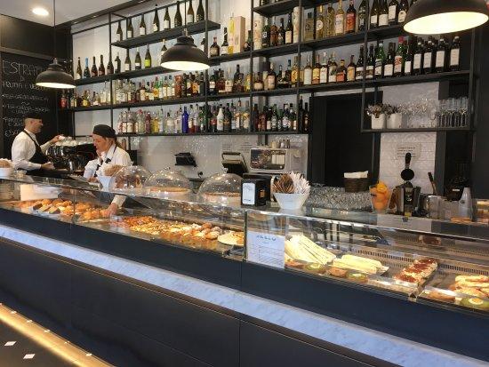 La Dea Bendata Caffe
