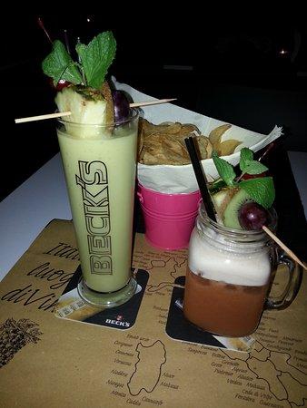 Alkemia Lounge Cafe
