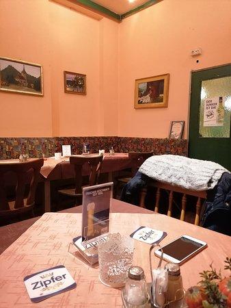 Gasthaus Josefstadt