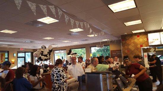 Chick-fil-A