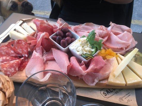 SaBO - Salumeria Bologna