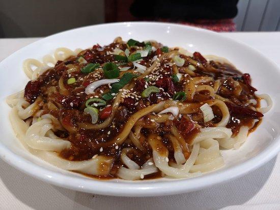 Ristorante Wen Cheng