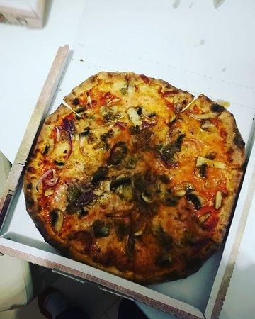 Sottosopra Pizz