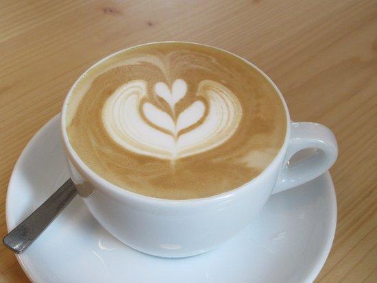 Orsonero Coffee