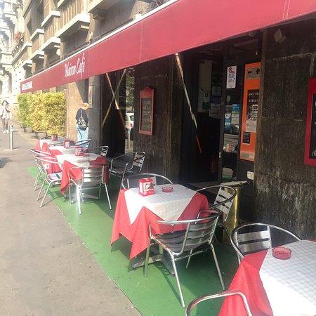 Maison Cafe