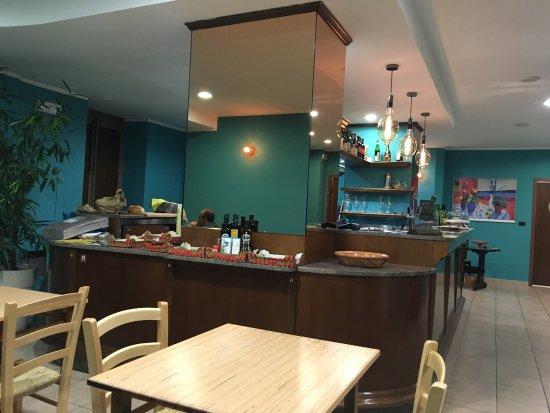 L'Anciua Bistrot