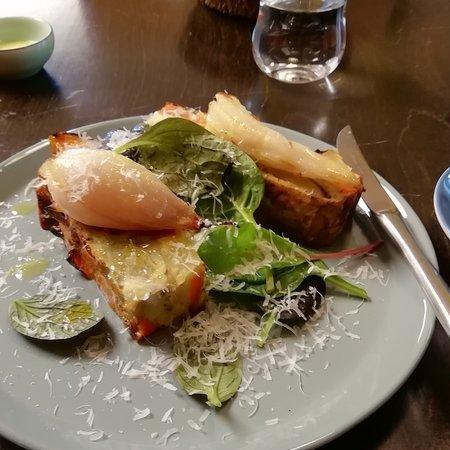 Cafe Oslo Plads
