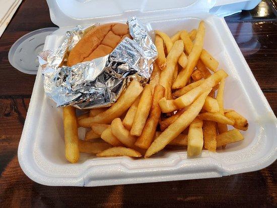 L&L Hawaiian Grill