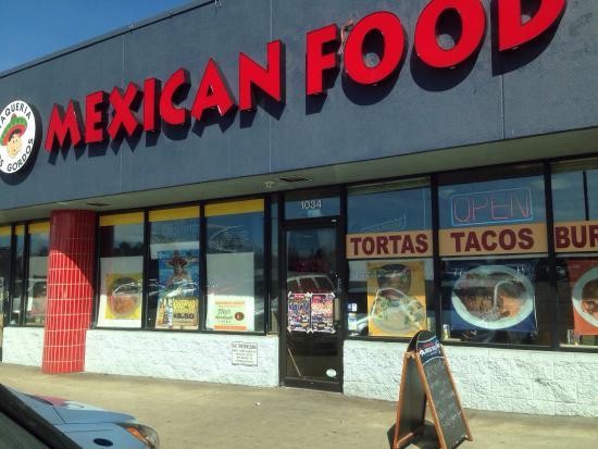 Los Gordos Taqueria