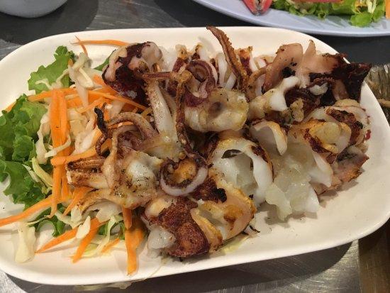 Noi Seafood