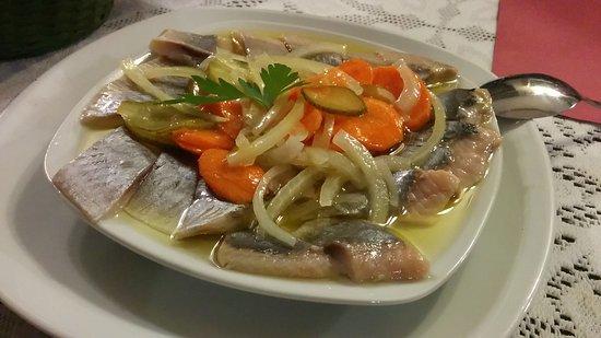 La Polonesa