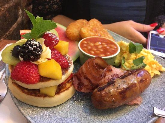 Cafe East