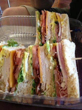 805 Deli