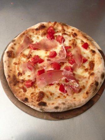 Sogni di Pizza