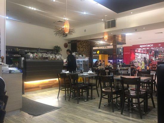 Maddies Cafe