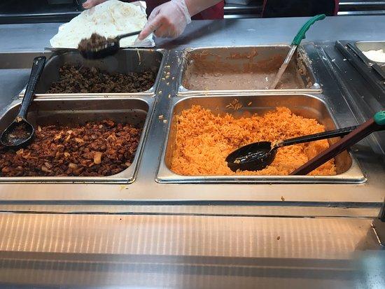 Tacos El Gavilan