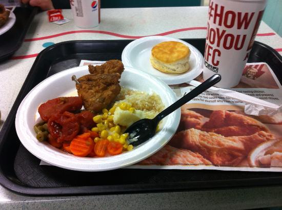 KFC