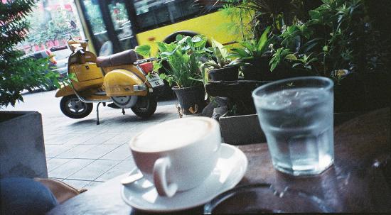 92000 Cafe&Bristo