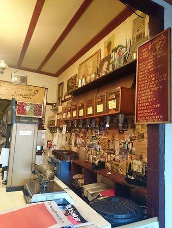Cafe Hernandez