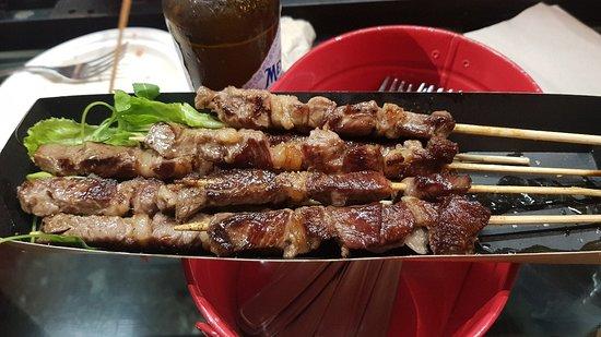 Carnezzeria Di Kilo