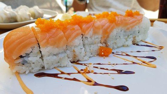 Arisu Sushi