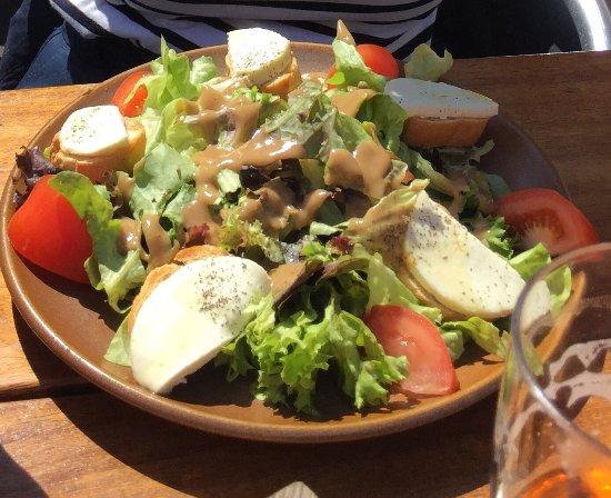 Creperie Bretonne