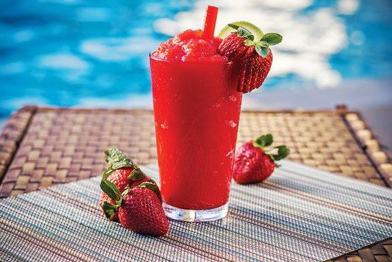 Cabana Grill