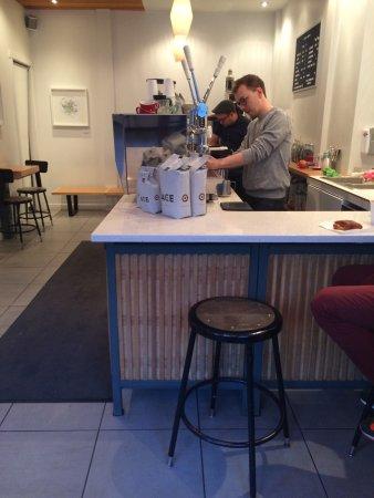 Coffee Bureau