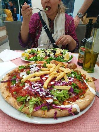 Istanbul Kebab Restaurant