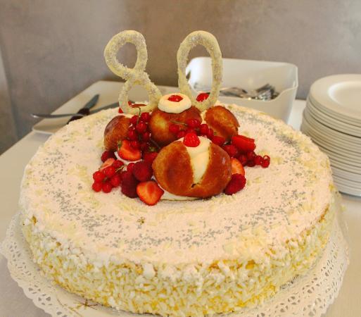 Pasticceria La Bombonera