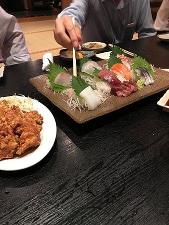 Izakaya Nakayoshi