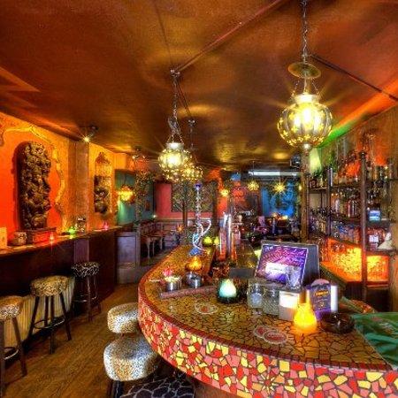 Kashmir Lounge