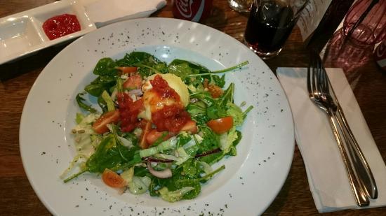 Marlborough Cafe